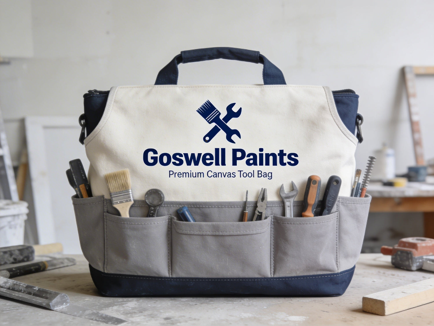 Goswell Paints